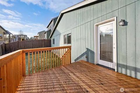 Exterior - 20111 40th Ave E, Spanaway, WA 98387 photo 3 of 4
