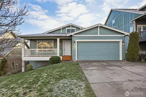 20111 40th Ave E, Spanaway, WA 98387