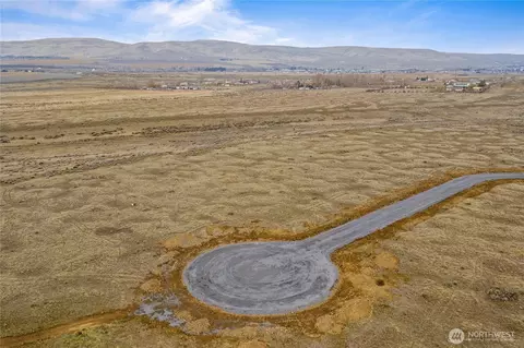 0 Lot 2 Cascade View Rd, Ephrata, WA 98823