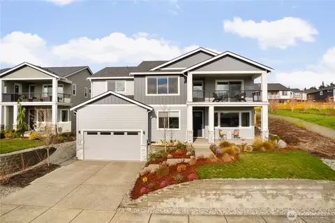 5434 Lasiandra Dr, Blaine, WA 98230