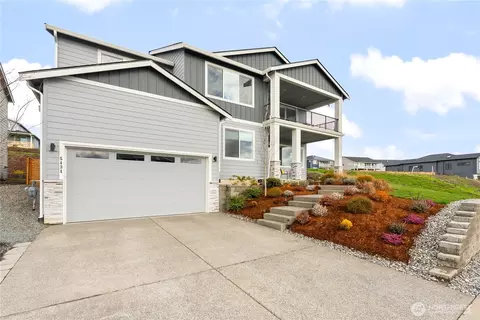 5434 Lasiandra Dr, Blaine, WA 98230