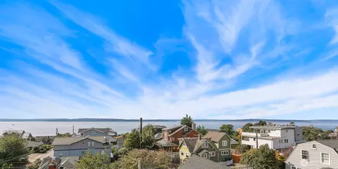 3442 NW B Nw 65th St, Seattle, WA 98117