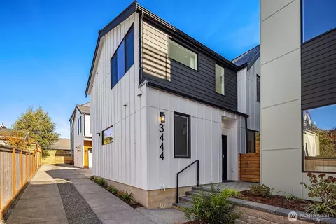 3444 NW 65th St, Seattle, WA 98117