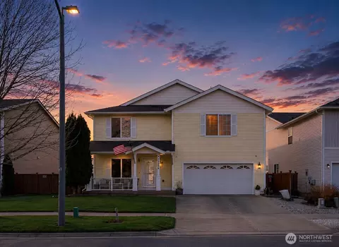 9983 Dragt St SE, Yelm, WA 98597