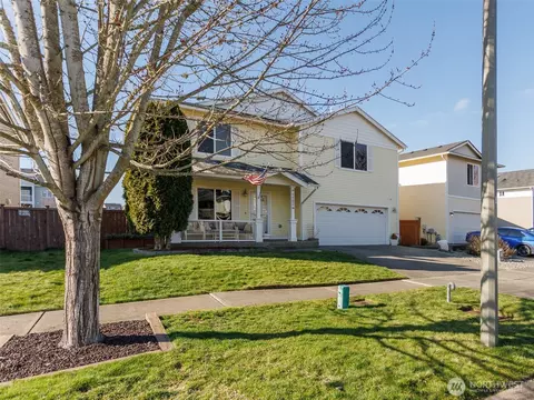 9983 Dragt St SE, Yelm, WA 98597