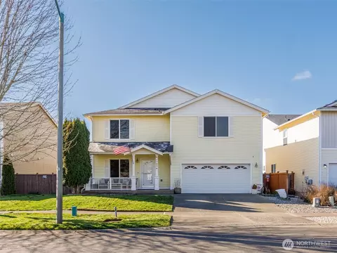 9983 Dragt St SE, Yelm, WA 98597