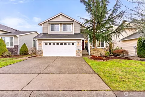 10018 Cascadian Ave SE, Yelm, WA 98597