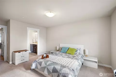 Bedroom - 1621 Seattle Hill Rd #JJ-3, Bothell, WA 98012 photo 1 of 2