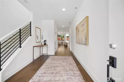 Entry Way - 729 211th Pl SE, Bothell, WA 98021 photo 1 of 1