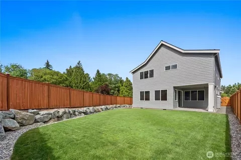 Exterior - 729 211th Pl SE, Bothell, WA 98021 photo 3 of 3