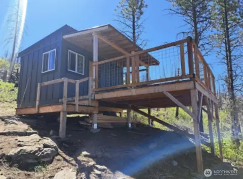 0 Tbd Evans Ranch Rd, Riverside, WA 98849