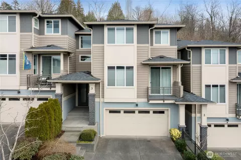 20702 93rd Pl S #3, Kent, WA 98031
