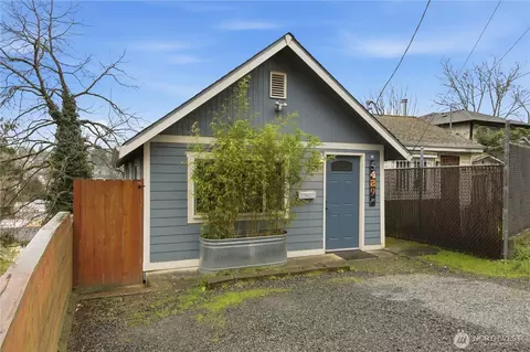 5429 Renton Ave S, Seattle, WA 98118