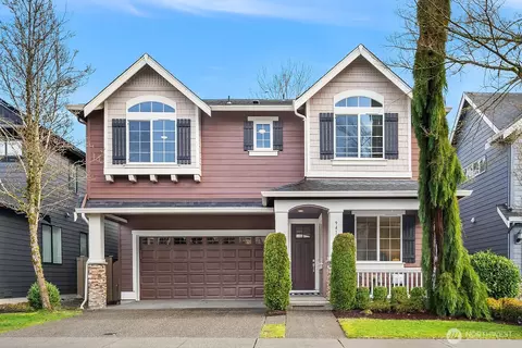 9414 Elm Ave SE, Snoqualmie, WA 98065