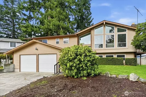 3432 S 257th St, Kent, WA 98032
