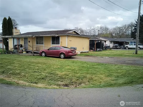 700 Water St, Aberdeen, WA 98520