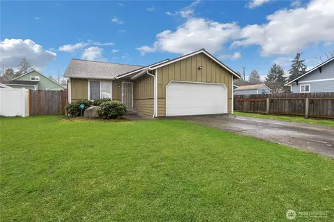 1310 E 60th St, Tacoma, WA 98404