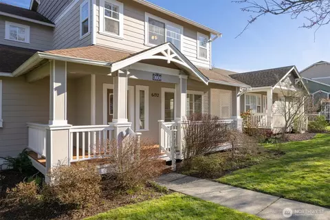 6192 Hamilton Ave, Ferndale, WA 98248