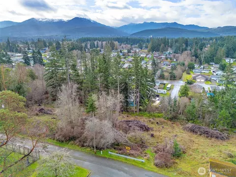 0 W 89 Aly, Port Angeles, WA 98363