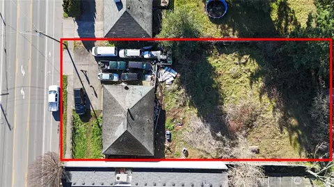 1081 Cedar Ave, Marysville, WA 98270