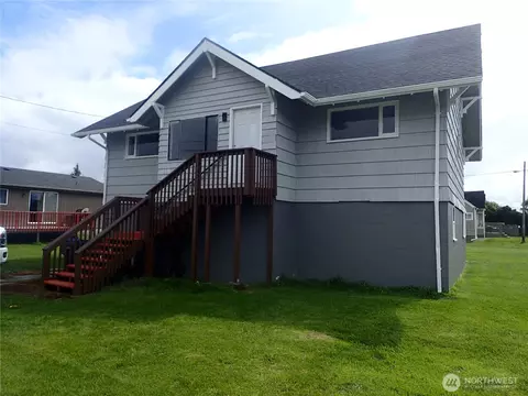 1519 Pacific Ave, Aberdeen, WA 98520