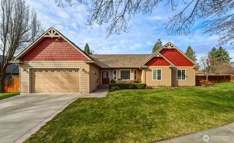 22 Costello Pl, Walla Walla, WA 99362