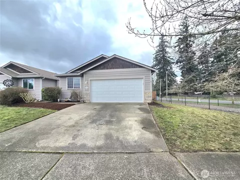 803 Avalon Ct SE, Olympia, WA 98513