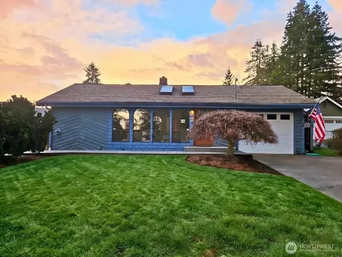 1604 15th Ave, Milton, WA 98354