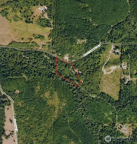 15102 Scott Turner Rd E, Eatonville, WA 98328
