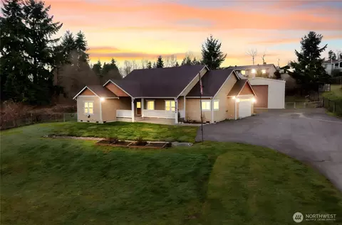 25804 101st Ave E, Graham, WA 98338