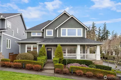 2073 NE Noble St, Issaquah, WA 98029