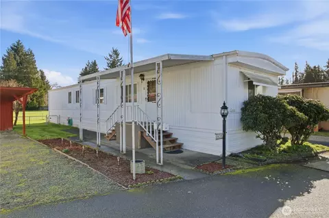5703 113th Ave E #66, Puyallup, WA 98372