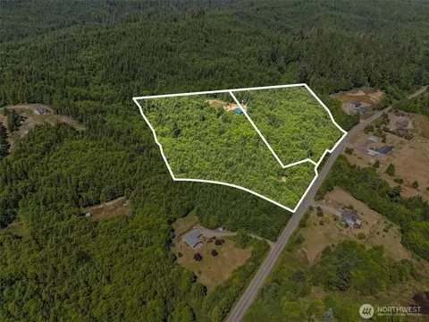 341 Parpala Rd, Naselle, WA 98638