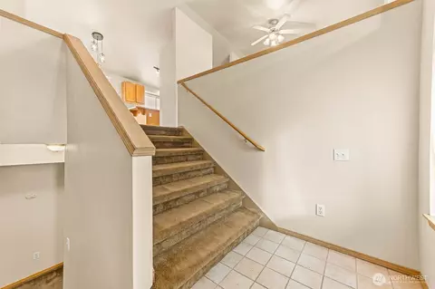 Entry Way - 3815 230th St E, Spanaway, WA 98387 photo 1 of 2