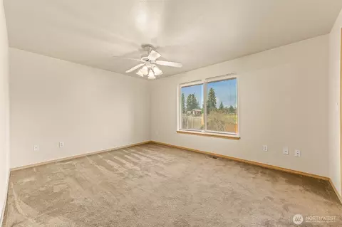 Bedroom - 3815 230th St E, Spanaway, WA 98387 photo 8 of 8