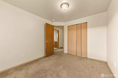 Bedroom - 3815 230th St E, Spanaway, WA 98387 photo 5 of 8