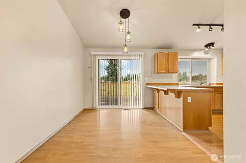 Living - 3815 230th St E, Spanaway, WA 98387 photo 5 of 6