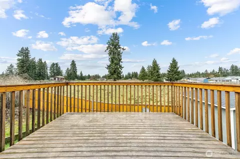 Exterior - 3815 230th St E, Spanaway, WA 98387 photo 3 of 7