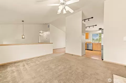 Living - 3815 230th St E, Spanaway, WA 98387 photo 4 of 6