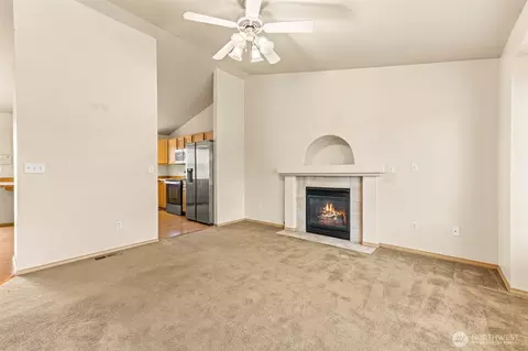 Living - 3815 230th St E, Spanaway, WA 98387 photo 1 of 6