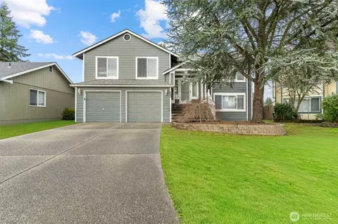 3815 230th St E, Spanaway, WA 98387