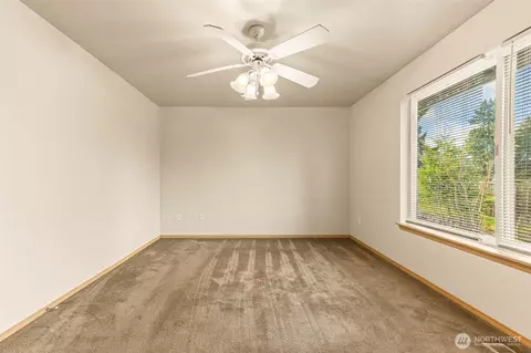 Bedroom - 3815 230th St E, Spanaway, WA 98387 photo 2 of 8