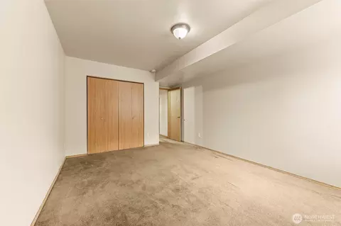 Bedroom - 3815 230th St E, Spanaway, WA 98387 photo 7 of 8