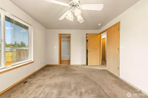 Bedroom - 3815 230th St E, Spanaway, WA 98387 photo 1 of 8