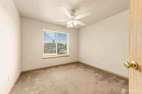 Bedroom - 3815 230th St E, Spanaway, WA 98387 photo 3 of 8