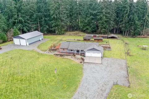 12415 Witland Ln SE, Yelm, WA 98597