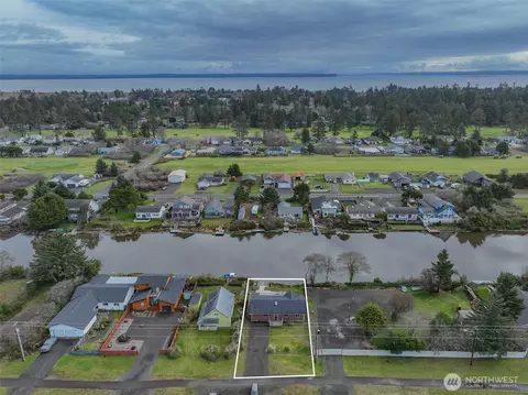 306 Point Brown Ave NE, Ocean Shores, WA 98569