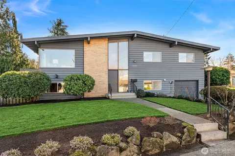 10400 60th Ave S, Seattle, WA 98178