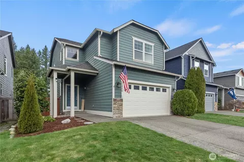 22548 SE 268th Pl, Maple Valley, WA 98038