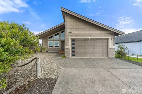 1256 Channel Ave SW, Ocean Shores, WA 98569